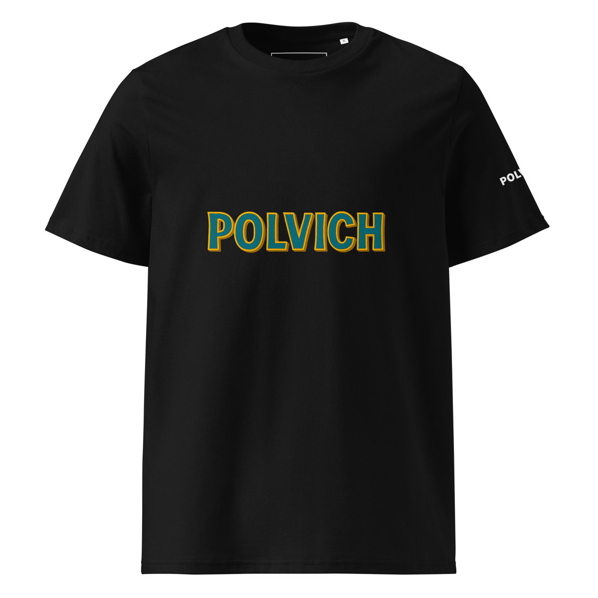 Polvich Mirra Signal I — Black
