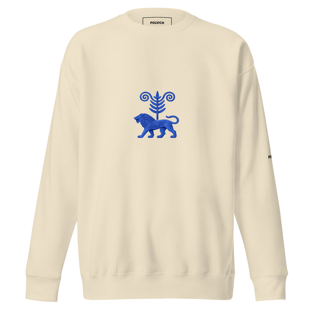 Polvich Sacra Melqart Sovereign — Ivory