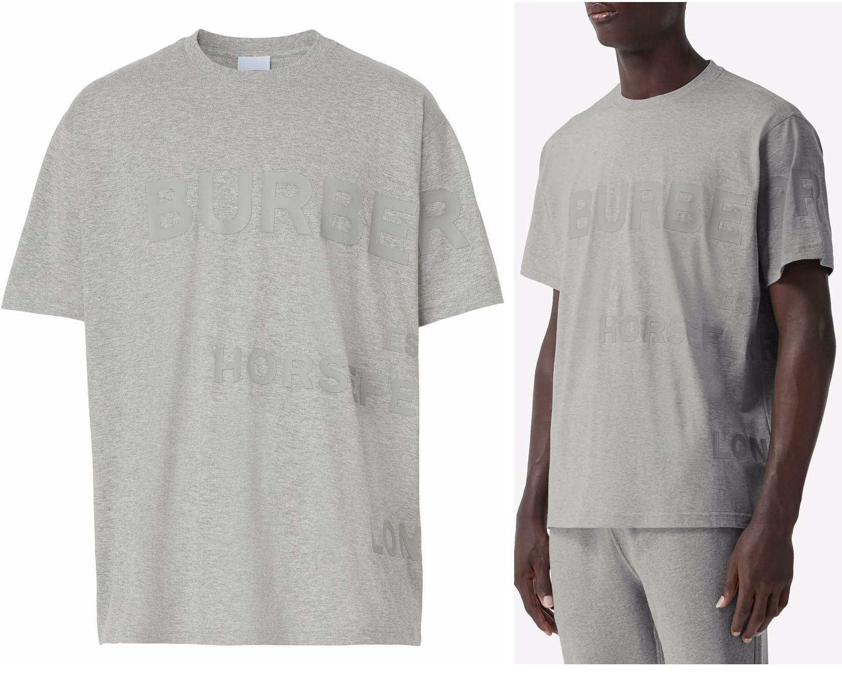 Burberry T-Shirt — 8051239