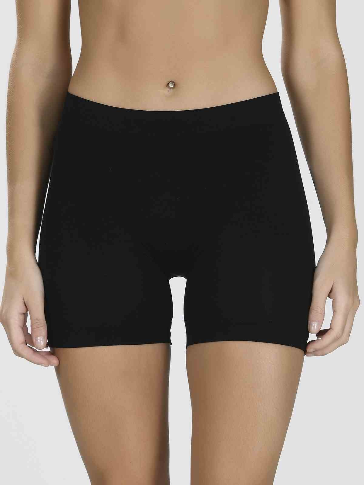 Cycling shorts, seamless — 2029